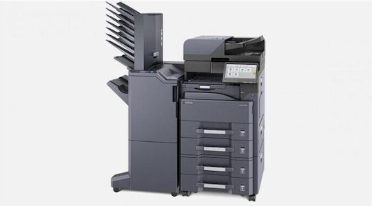 Kyocera TASKalfa MZ3200i Цветен Многофункционален принтер Лазерен