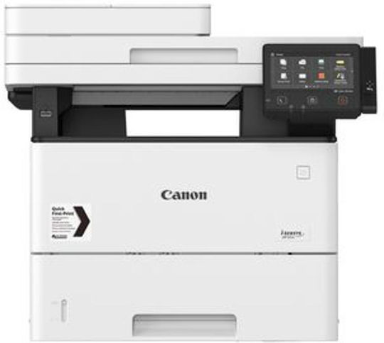 Canon i-Sensys MF453dw Ασπρόμαυρο Πολυμηχάνημα Laser
