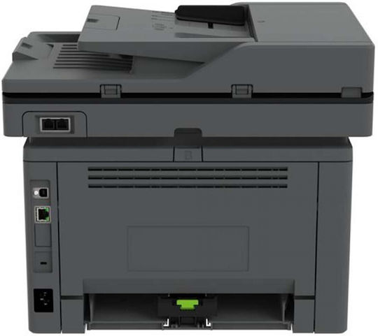 Lexmark MX431adn Ασπρόμαυρο Πολυμηχάνημα Laser