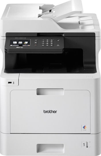 Brother Farbe Multifunktionsdrucker Laser