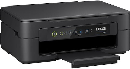 Epson Expression Home XP-2205 Έγχρωμο Πολυμηχάνημα Inkjet