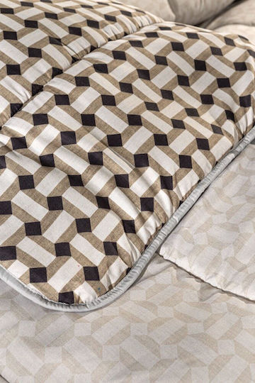 Guy Laroche Duvet Queen 220x240cm Buddha Cashmere