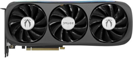 Zotac GeForce RTX 4070 Ti Super 16GB GDDR6X AMP AIRO Graphics Card