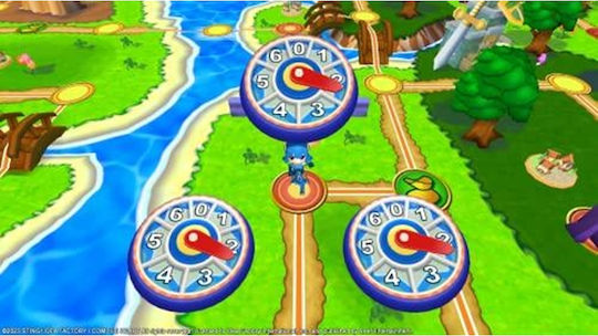 Dokapon Kingdom: Connect Switch Game