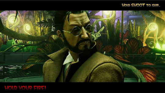 The House of the Dead: Remake Limited Edition Switch Game