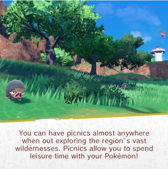 Pokemon Violet The Hidden Treasure of Area Zero Joc pentru Switch