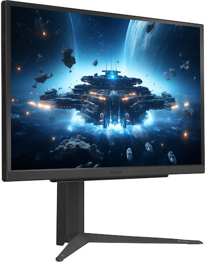 LG UltraGear 27GS85QX IPS HDR Spiele-Monitor 27" QHD 2560x1440 180Hz mit Reaktionszeit 1ms GTG