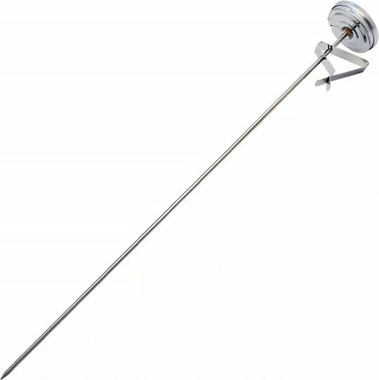 Pufo 31.5 Cm Long Probe Metal Kitchen Thermometer Pufo 31.5 Cm Long Probe Metal Kitchen Thermometer