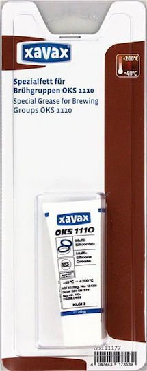 Lebensmittelschmierstoff Xavax Silikonschmierstoff Oks 1110