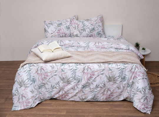 Viopros Комплект Куин сайз 220x240бр Гретел Multi 3бр