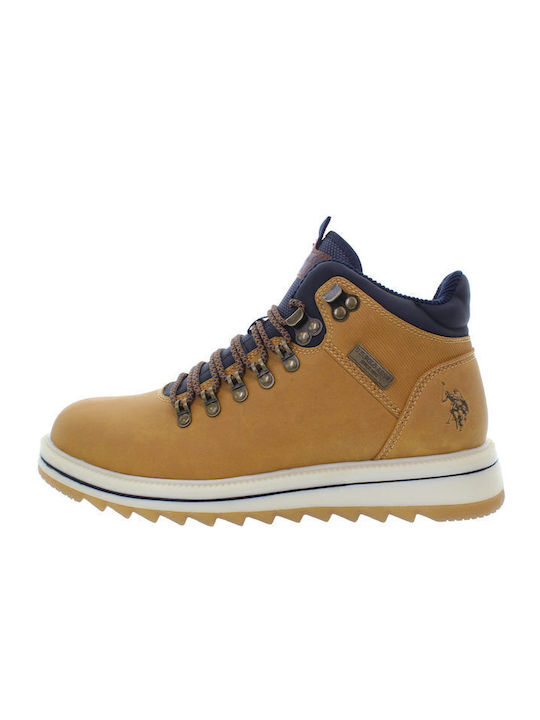 U.S. Polo Assn. U.S. Polo Assn.