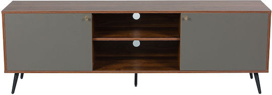 Rio Floor-Standing Brown 40x57x176 cm Rio Floor-Standing Brown 40x57x176 cm