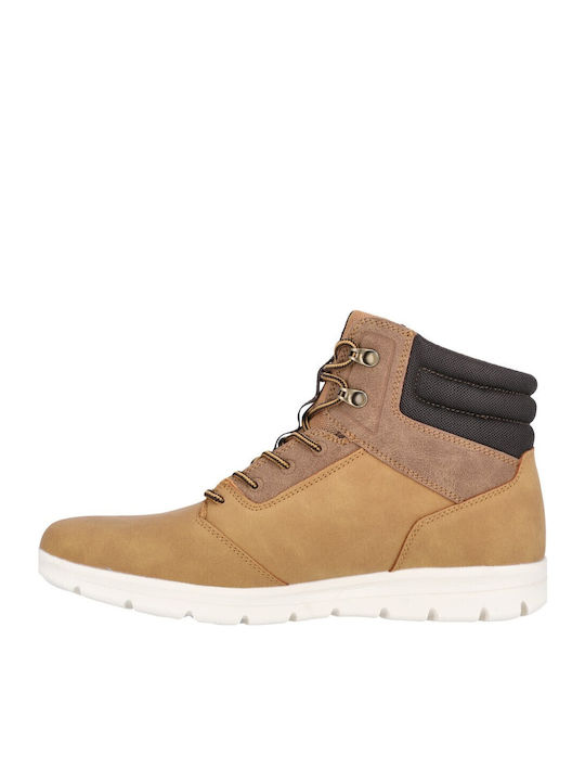 Brown Men's Boots
