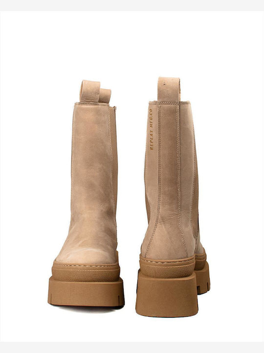 Women's Boots Natalie Brown