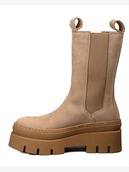 Women's Boots Natalie Brown