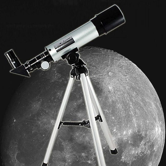 Telescope ZKP.SD881