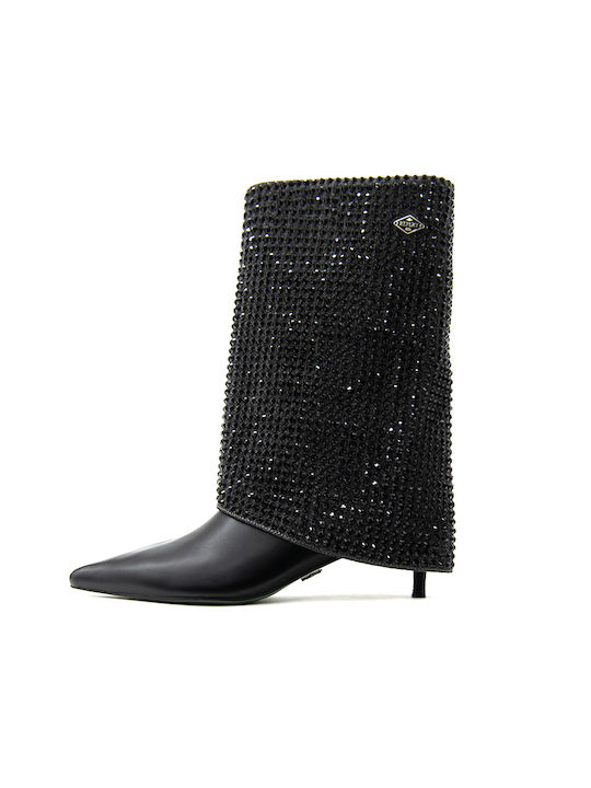 Replay Women's Boots Black