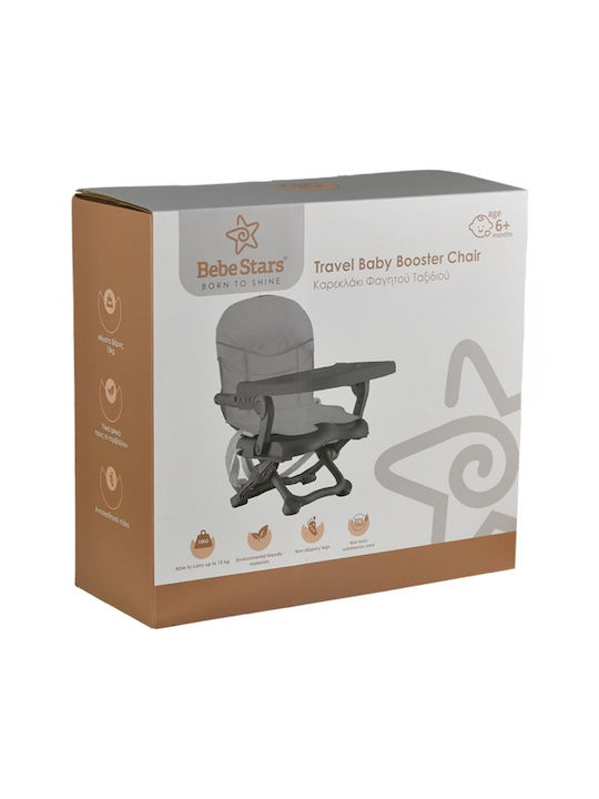 Bebe Stars Portable Booster Seat for Chair