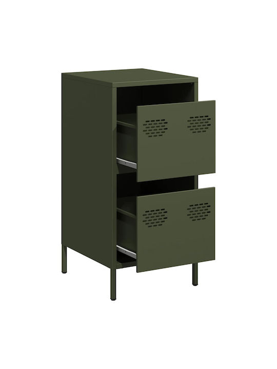 Шкаф Офис Ladi 35x39x73.5см