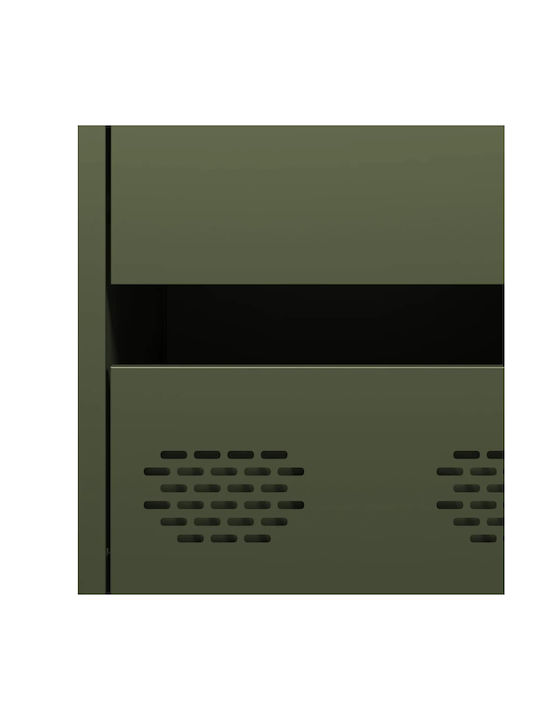 Шкаф Офис Ladi 35x39x73.5см