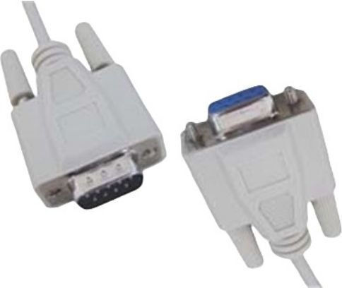 Comp Cable VGA male - VGA male Μαύρο 10m (CCGP52010IV20)