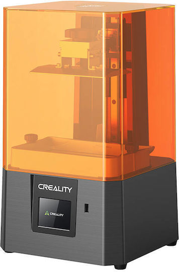 Creality3D Halot R6 Αυτόνομος 3D Printer Ρητίνης με Σύνδεση USB / Wi-Fi