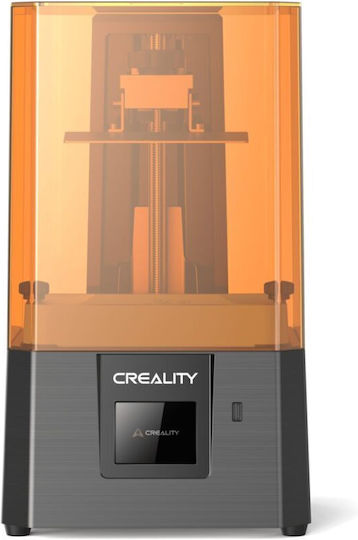 Creality3D Halot R6 Αυτόνομος 3D Printer Ρητίνης με Σύνδεση USB / Wi-Fi