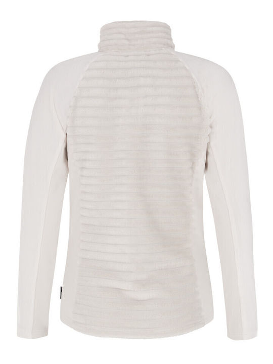 Дамска Спортна Жилетка Off White
