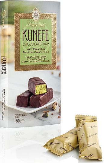 Kunefe Chocolate Kataifi Pastry Laurence 180g