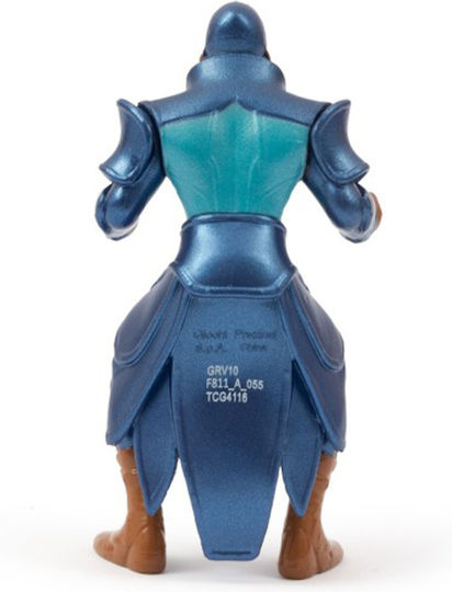 Action Figure The New Era Mini Gormiti Aqu for 5+ years Years 7cm.