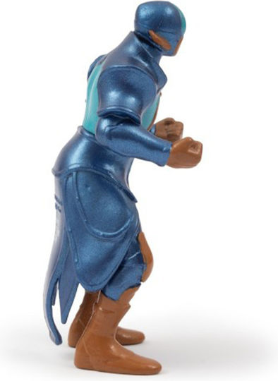 Action Figure The New Era Mini Gormiti Aqu for 5+ years Years 7cm.