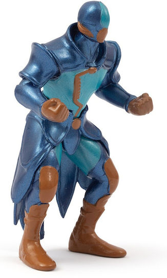 Action Figure The New Era Mini Gormiti Aqu for 5+ years Years 7cm.