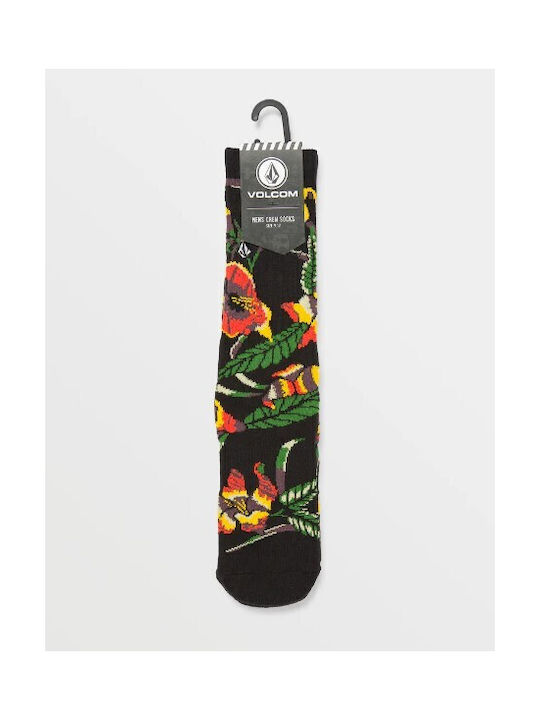 Volcom Socks Black