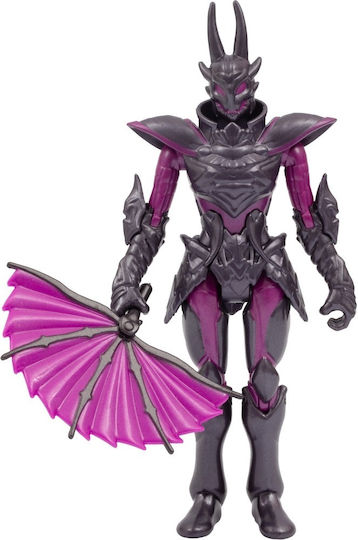 Action Figure The New Era Villain Gormiti Assorted for 5+ Years 15cm (Miscellaneous Designs)