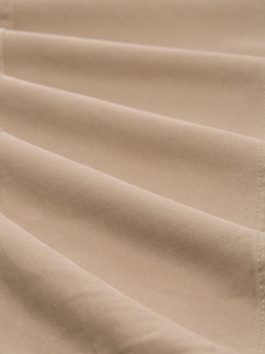 Панталон Еластичен Beige