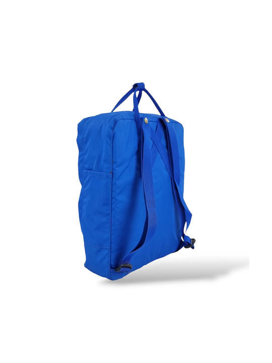 Sun & Moon Backpack 15lt Electric Blue