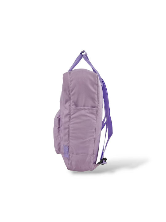 Sun & Moon Rucksack 15Es Lilac