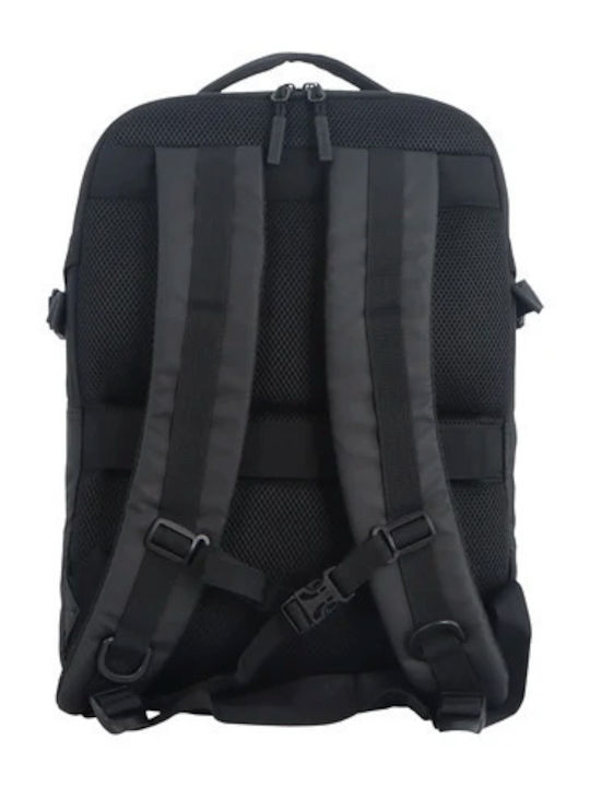 Discovery Backpack Μαύρο