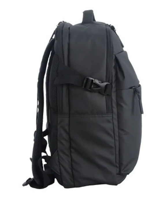 Discovery Backpack Μαύρο