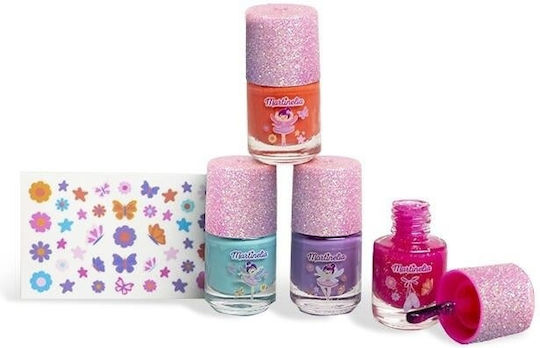 Martinelia Magic Ballet Children's Nail Polish 12104