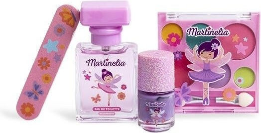Martinelia Magic Ballet Kinder-Make-up 12107