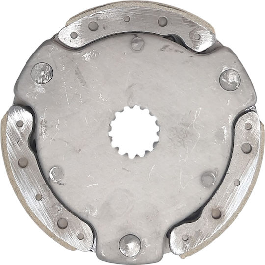 Yamaha Σιαγώνες Φυγοκεντρικού για Yamaha Crypton / Crypton S 115