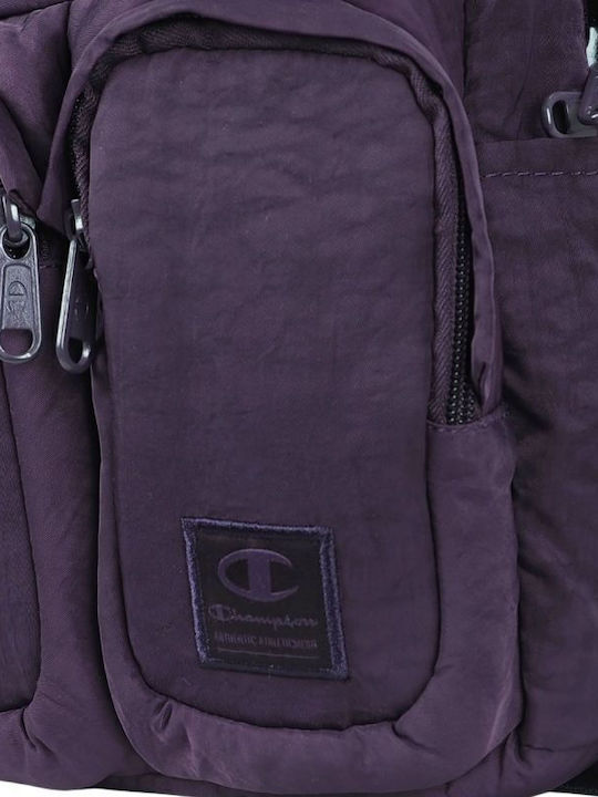 Champion Backpack 6lt Μωβ