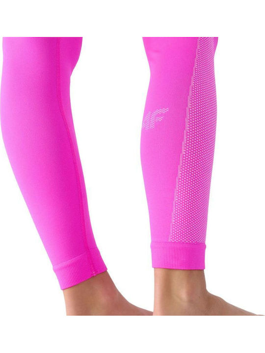 Kids Thermal Set Fuchsia