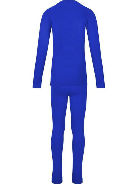 Whistler Kids Thermal Set Skydiver