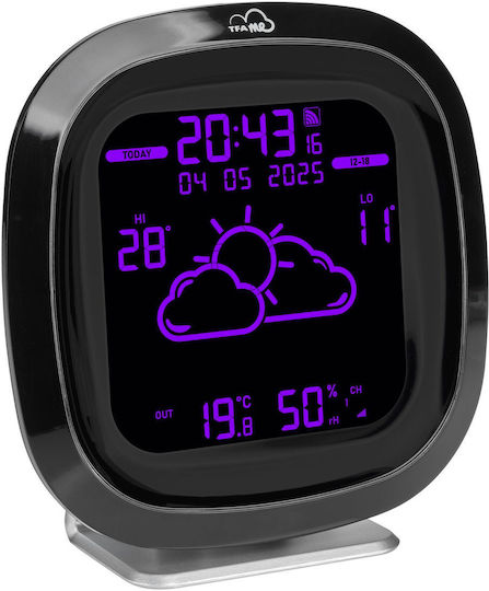 TFA Thermometer for Indoor Use