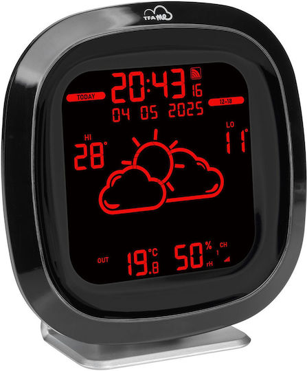 TFA Thermometer for Indoor Use