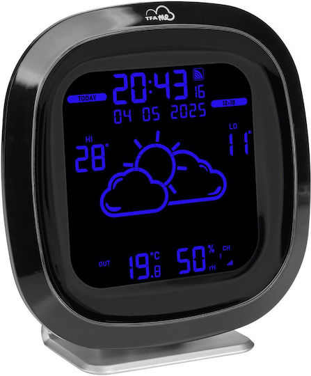 TFA Thermometer for Indoor Use