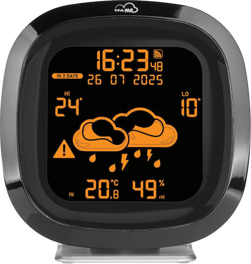 TFA Thermometer for Indoor Use