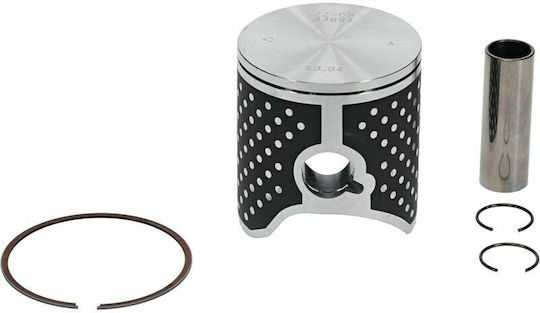 Vertex Motorcycle Piston